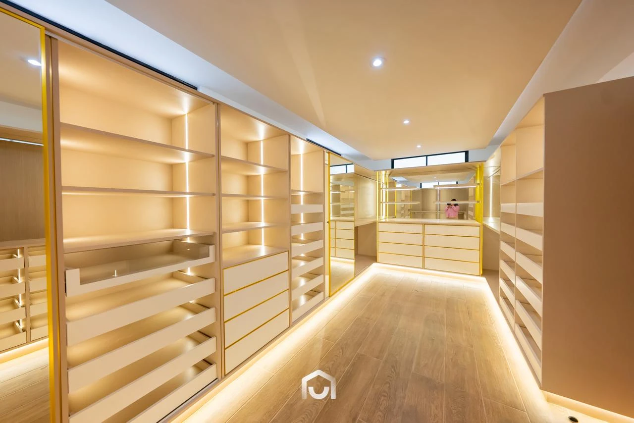 Casa en Condominio Dentro de La Pradera en La Molina 2