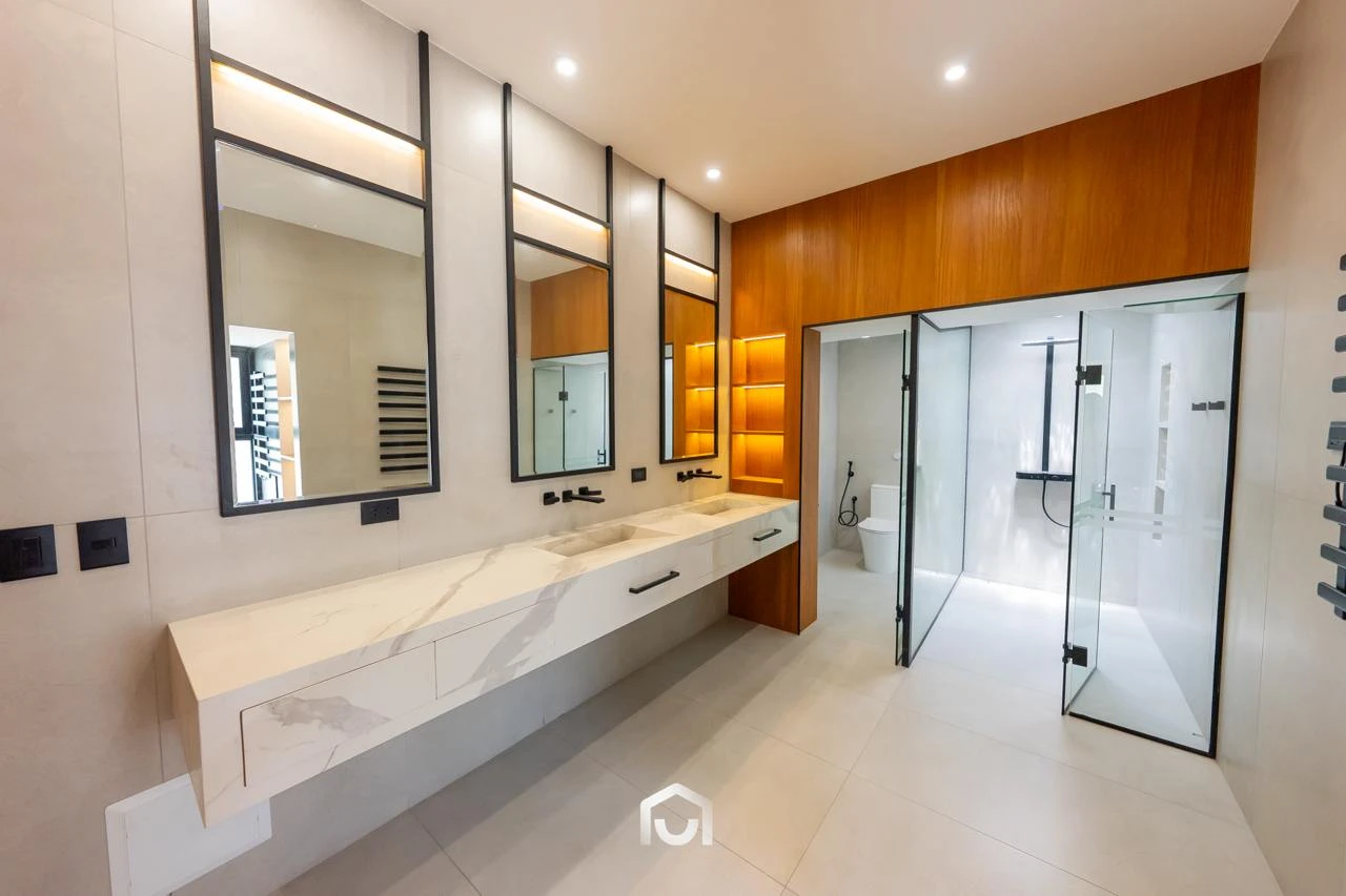 Casa en Condominio Dentro de La Pradera en La Molina 4