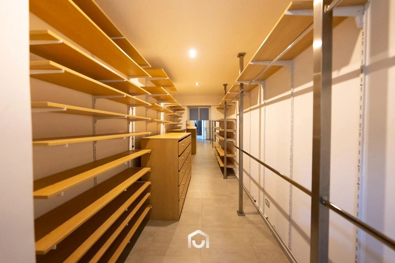 Dúplex con vista al mar en venta – Calle Las Dalias, Miraflores 5