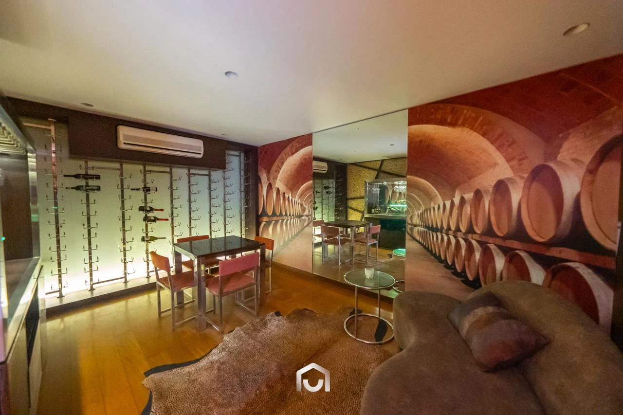 Casa con Amplio Jardín en Venta en Las Casuarinas 4